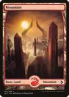 Product image for Mountain