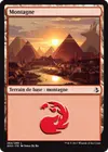 Product image for Montagne