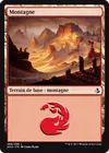 Product image for Montagne