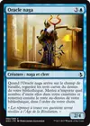 Product image for Oracle naga