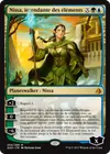 Product image for Nissa, intendante des éléments