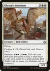 Product image for Oketra's Attendant