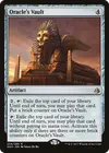 Product image for Oracle's Vault