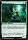 Product image for Koudou hargneux