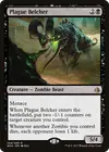 Product image for Plague Belcher