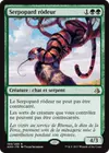 Product image for Serpopard rôdeur