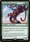 Product image for Prowling Serpopard