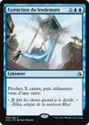 Product image for Extraction du lendemain