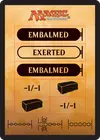 Product image for Punchcard