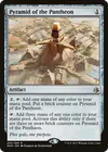 Product image for Pyramid of the Pantheon