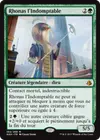 Product image for Rhonas l'Indomptable