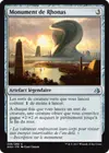 Product image for Monument de Rhonas