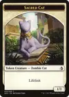 Product image for Sacred Cat