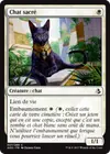 Product image for Chat sacré