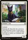 Product image for Sacred Cat