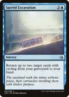 Product image for Sacred Excavation