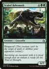 Product image for Scaled Behemoth