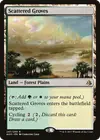 Product image for Scattered Groves