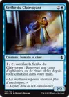 Product image for Scribe du Clairvoyant