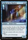 Product image for Scribe of the Mindful