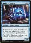 Product image for Seeker of Insight