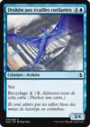 Product image for Drakôn aux écailles rutilantes