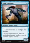 Product image for Lame rampante