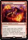 Product image for Mage scarifiâme