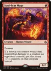 Product image for Soul-Scar Mage