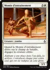Product image for Momie d'entraînement