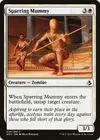 Product image for Sparring Mummy