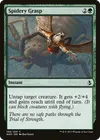 Product image for Spidery Grasp