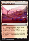 Product image for Carrière de pierre