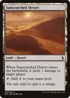 Product image for Sunscorched Desert
