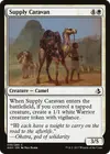 Product image for Supply Caravan