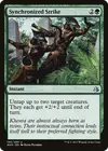 Product image for Synchronized Strike
