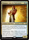 Product image for Temmet, vizir de Naktamon