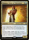 Product image for Temmet, Vizier of Naktamun