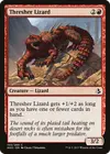 Product image for Thresher Lizard