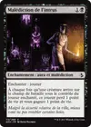 Product image for Malédiction de l'intrus