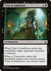 Product image for Trial of Ambition