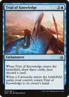 Product image for Trial of Knowledge