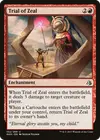 Product image for Trial of Zeal