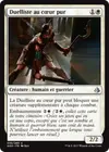 Product image for Duelliste au cœur pur
