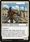Product image for Unwavering Initiate