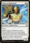 Product image for Vizier of Deferment