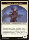 Product image for Vizier of Many Faces