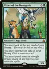 Product image for Vizier of the Menagerie