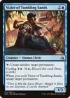 Product image for Vizier of Tumbling Sands