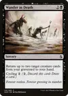 Product image for Wander in Death